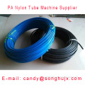 Single Screw Nylon Tube Extruder